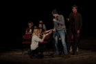 Vánoční akademie 2018