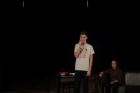 Vánoční akademie 2018