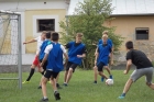 Jarní sportovní den 2018