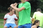 Jarní sportovní den 2018