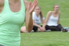 Jarní sportovní den 2018