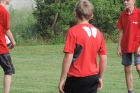 Jarní sportovní den 2018