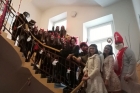 Mikulášská nadílka 2018