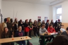 Mikulášská nadílka 2018