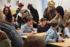Mikulášská nadílka 2018