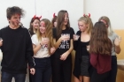 Mikulášská nadílka 2018