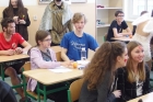Mikulášská nadílka 2018