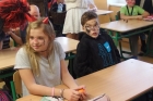 Mikulášská nadílka 2018