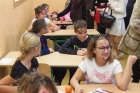 Mikulášská nadílka 2018