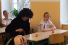 Mikulášská nadílka 2018
