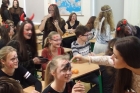 Mikulášská nadílka 2018