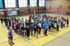 Podzimní sportovní den 2018