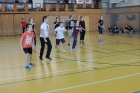 Podzimní sportovní den 2018