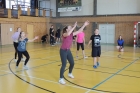 Podzimní sportovní den 2018