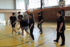 Podzimní sportovní den 2018