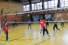 Podzimní sportovní den 2018