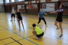 Podzimní sportovní den 2018