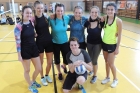 Podzimní sportovní den 2018