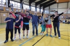 Podzimní sportovní den 2018