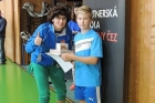 Podzimní sportovní den 2018
