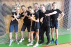 Podzimní sportovní den 2018
