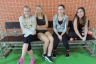 Podzimní sportovní den 2018