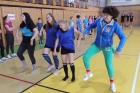 Podzimní sportovní den 2018