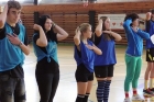 Podzimní sportovní den 2018