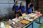 Podzimní sportovní den 2018