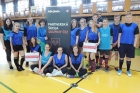 Podzimní sportovní den 2018