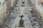 Za poznanim do muzea, za zabavou do divadla