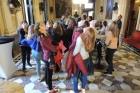 Za poznanim do muzea, za zabavou do divadla