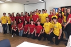 Talent akademie 2019