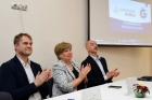 Talent akademie 2019