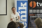 Talent akademie 2019