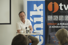 Talent akademie 2019