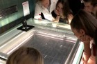 Exkurze v Jaderné elektrárně Temelín