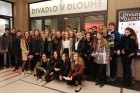 Za tajemstvím Pražského hradu 2019