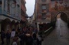 Vánoční Steyr 2019