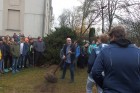 Připomenutí 30. výročí sametové revoluce 2019
