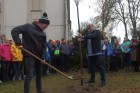Připomenutí 30. výročí sametové revoluce 2019
