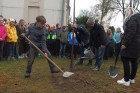 Připomenutí 30. výročí sametové revoluce 2019