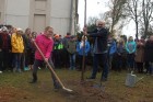 Připomenutí 30. výročí sametové revoluce 2019