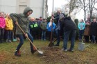 Připomenutí 30. výročí sametové revoluce 2019