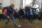 Připomenutí 30. výročí sametové revoluce 2019