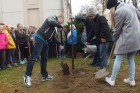 Připomenutí 30. výročí sametové revoluce 2019