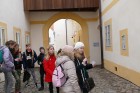 Prima na výletě v Českém Krumlově 2020