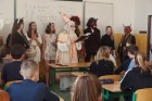 Čertovsky rozpustilá mikulášská nadílka 2019