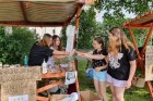 Žákyně gymnázia se zapojily do charitativního projektu 2021