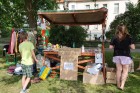 Žákyně gymnázia se zapojily do charitativního projektu 2021